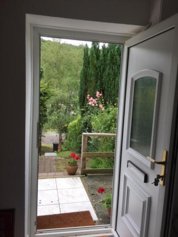 Ty Canol Vila Ystalyfera Exterior foto