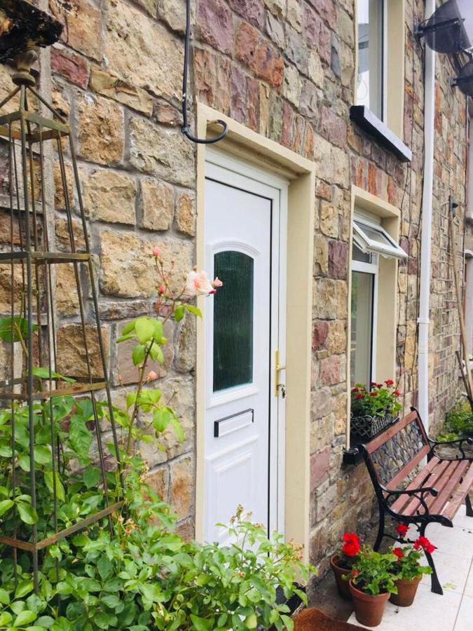 Ty Canol Vila Ystalyfera Exterior foto