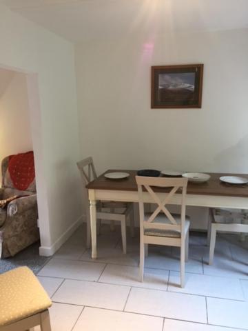 Ty Canol Vila Ystalyfera Exterior foto